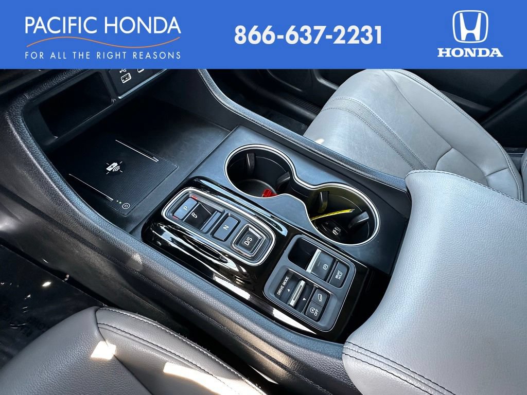 Used 2023 Honda Pilot Touring image 28