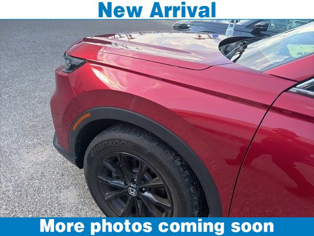 Used 2023 Honda CR-V Sport