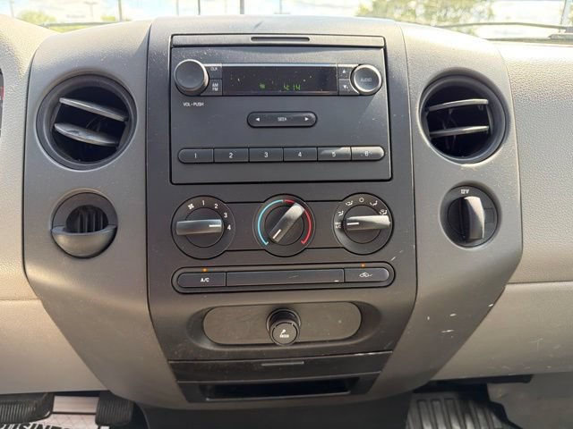 Used 2008 Ford F150 STX RWD image 18