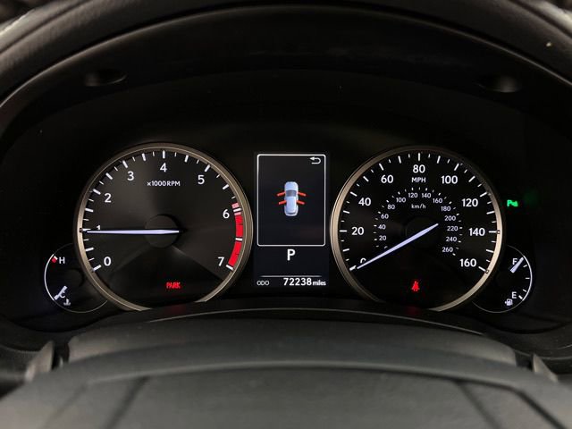 Used 2021 Lexus NX 300 AWD w/ Accessory Package image 18