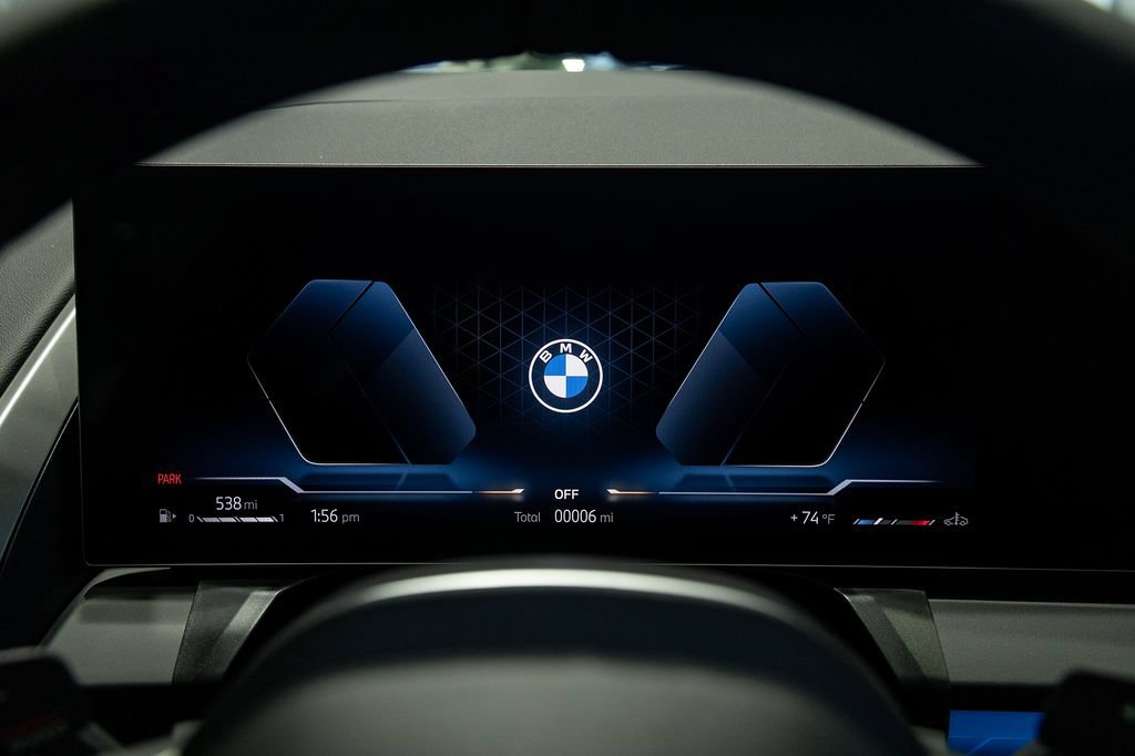 New 2026 BMW X3 xDrive30i w/ Premium Package AWD/4WD image 22