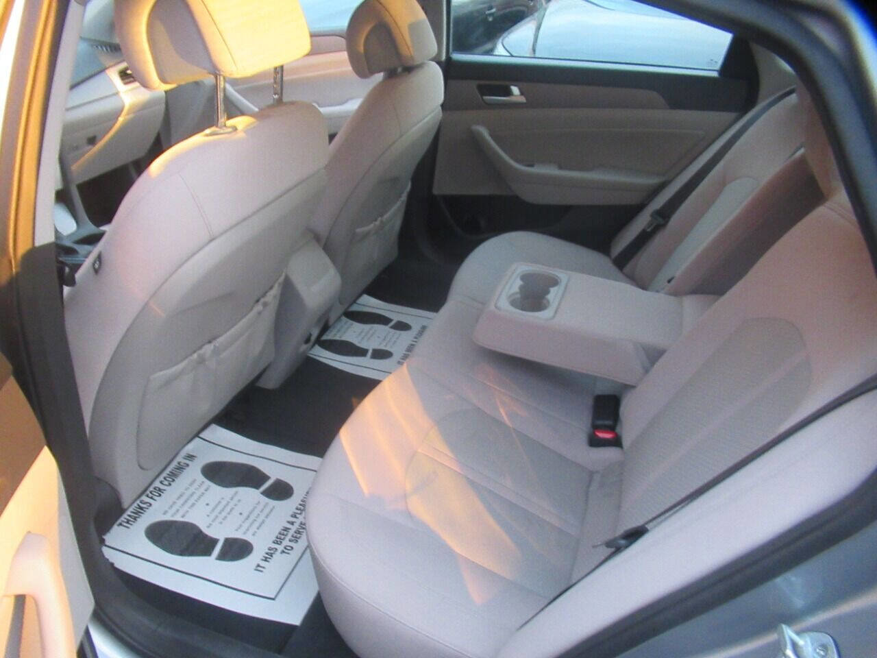 Used 2015 Hyundai Sonata ECO image 30