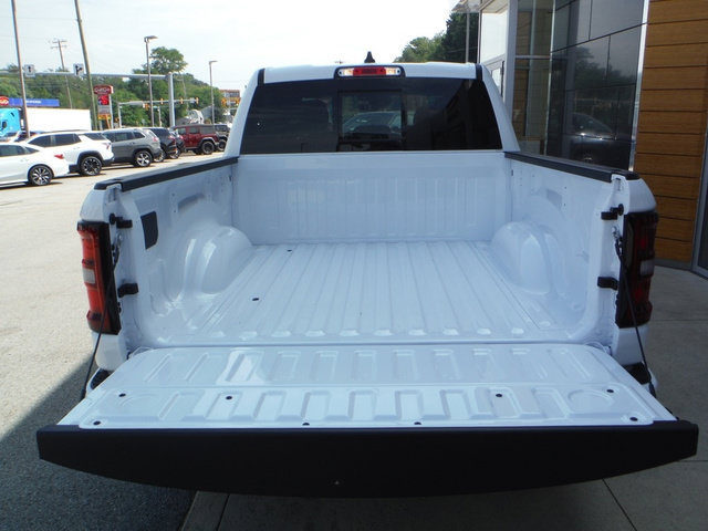 New 2027 RAM 1500 4x4 Crew Cab image 19