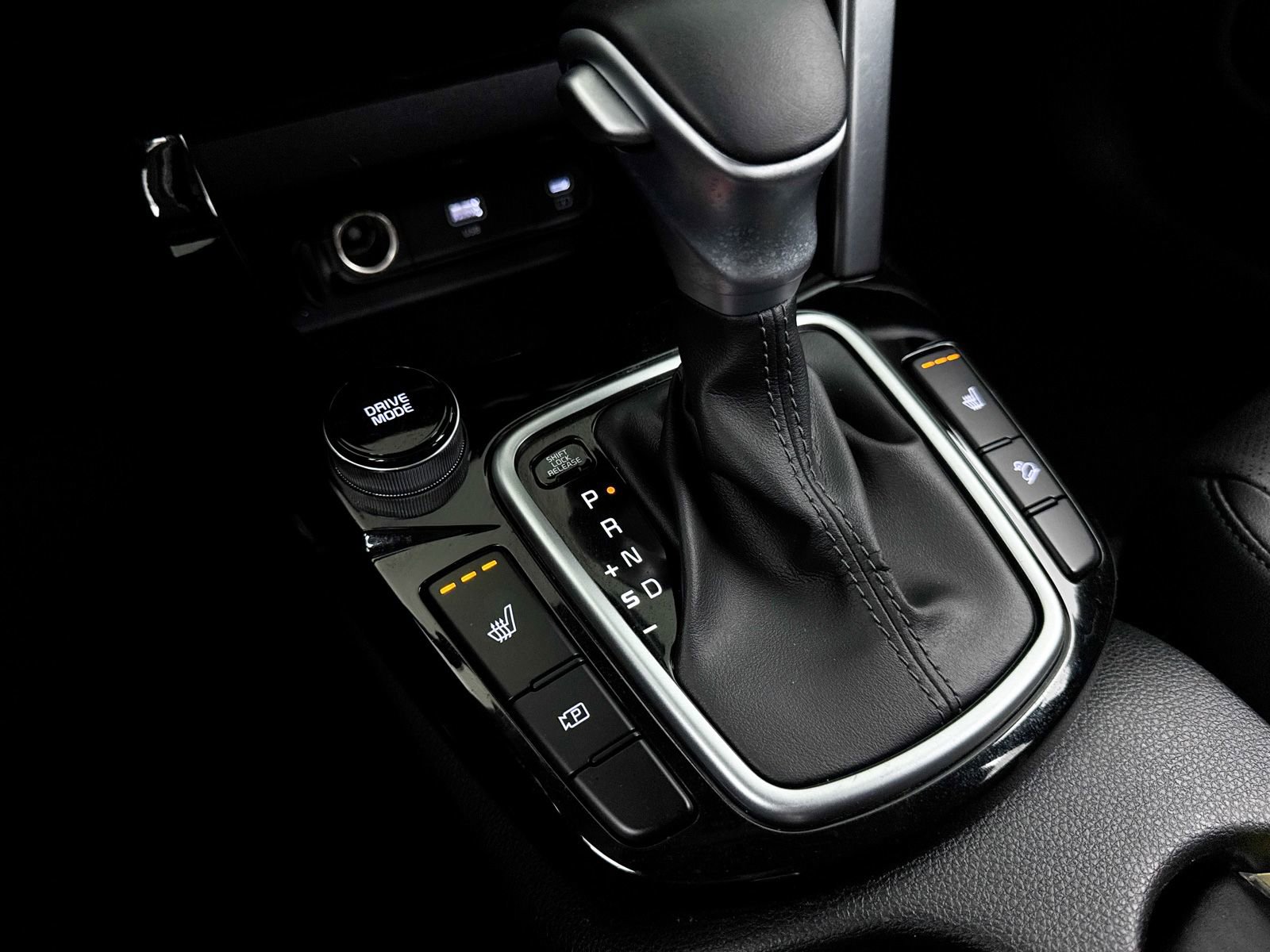 Certified 2024 Kia Seltos EX image 24