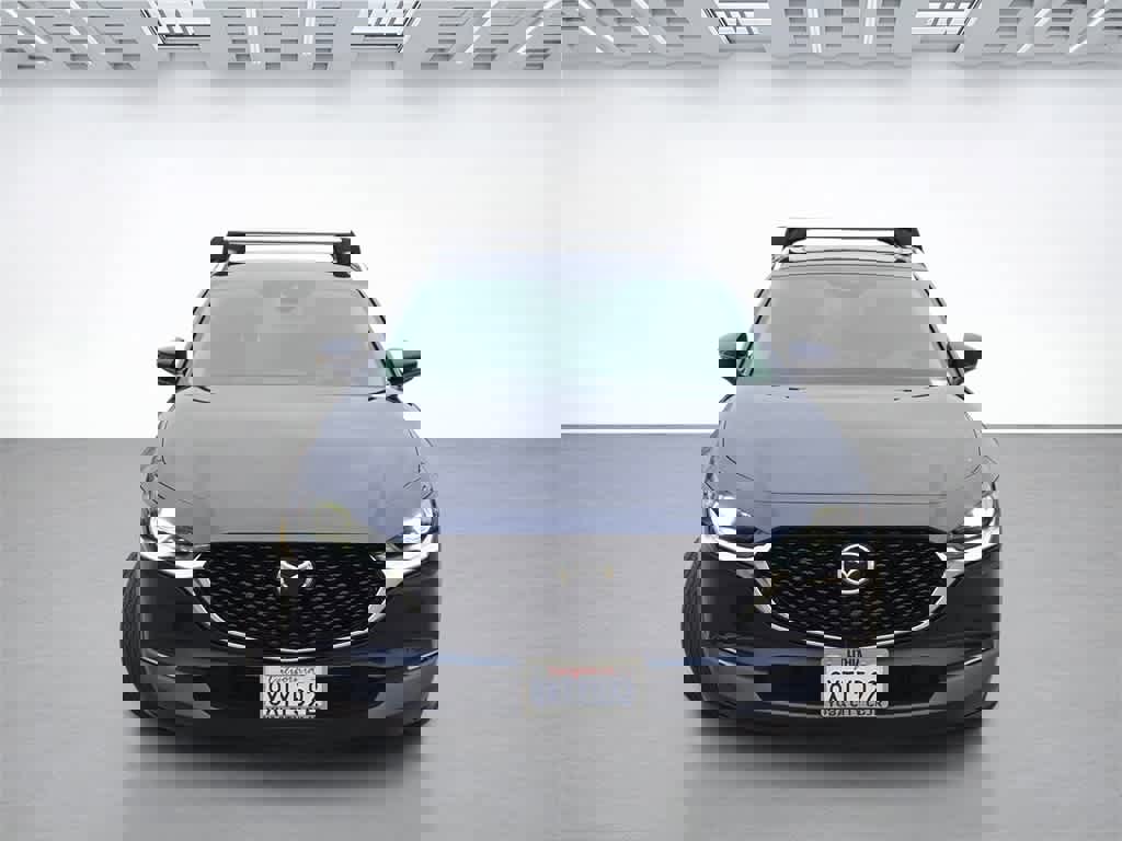 Used 2020 MAZDA CX-30 AWD w/ Premium Package image 2