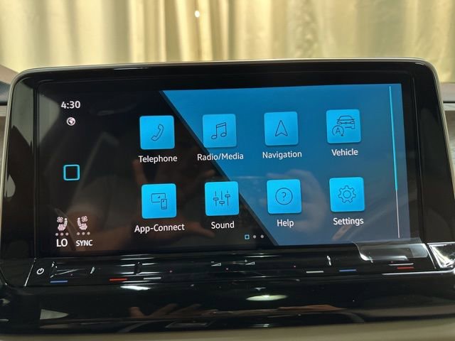 New 2026 Volkswagen Atlas SE image 22