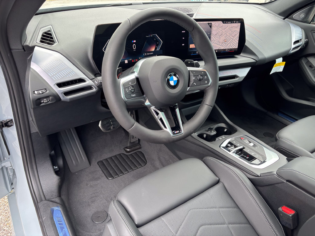 New 2026 BMW 228i xDrive w/ Premium Package AWD/4WD image 12