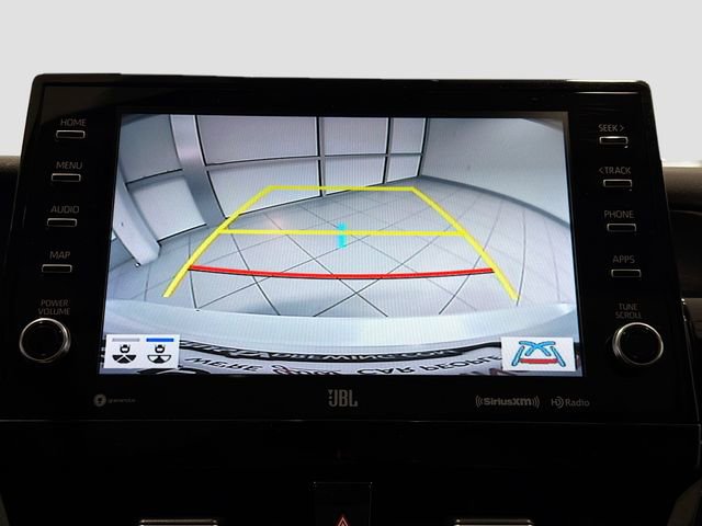 Certified 2024 Toyota Camry XSE w/ Navigation Package FWD image 12