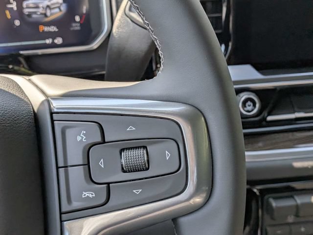 New 2026 Chevrolet Silverado 1500 LT RWD image 23