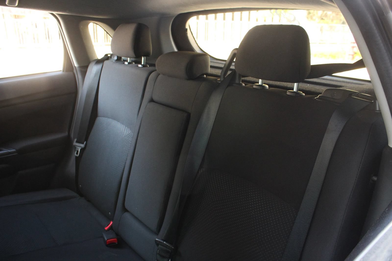 Used 2015 Mitsubishi Outlander Sport ES FWD image 18