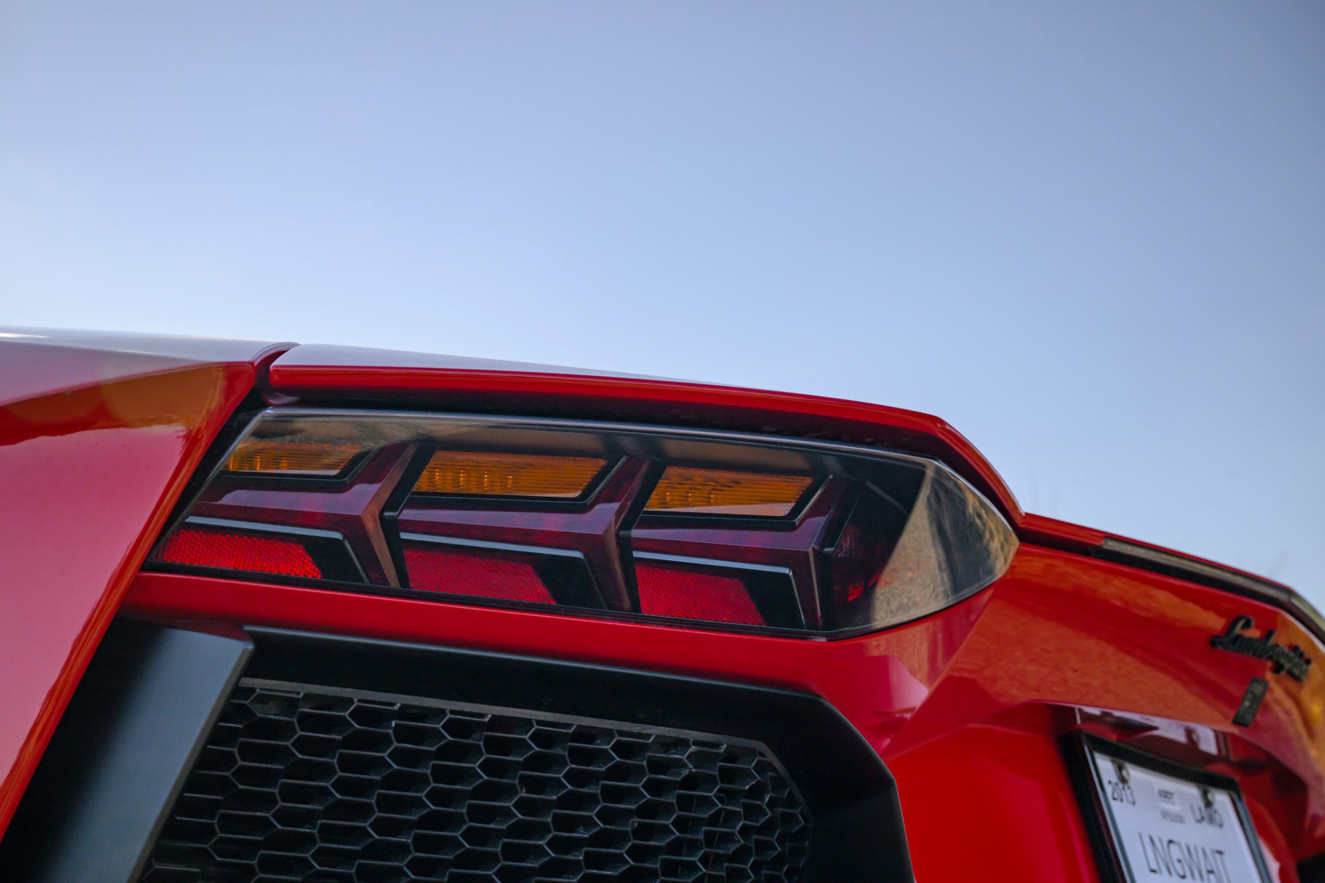 Used 2013 Lamborghini Aventador LP 700-4 image 58