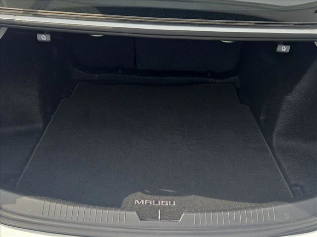 Certified 2017 Chevrolet Malibu Premier w/ Premier Sun and Wheel Package FWD image 6