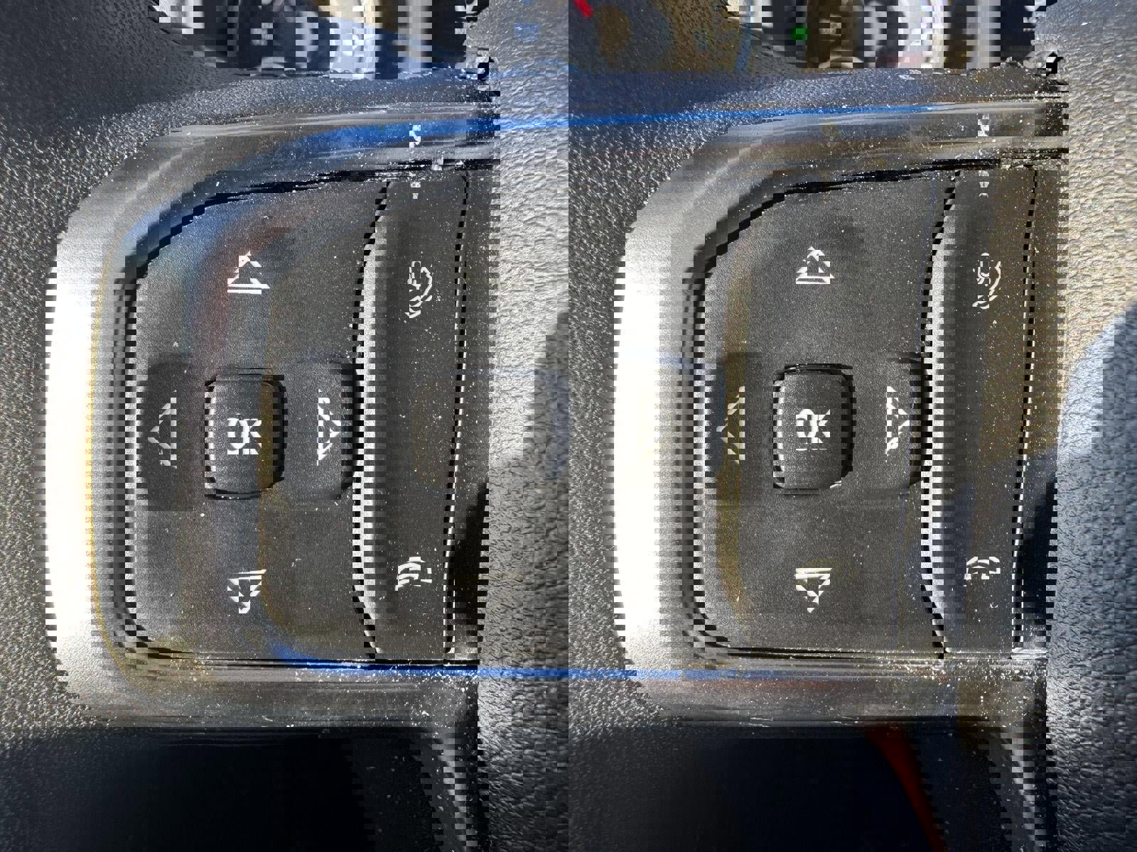 Used 2025 RAM 1500 Big Horn image 14