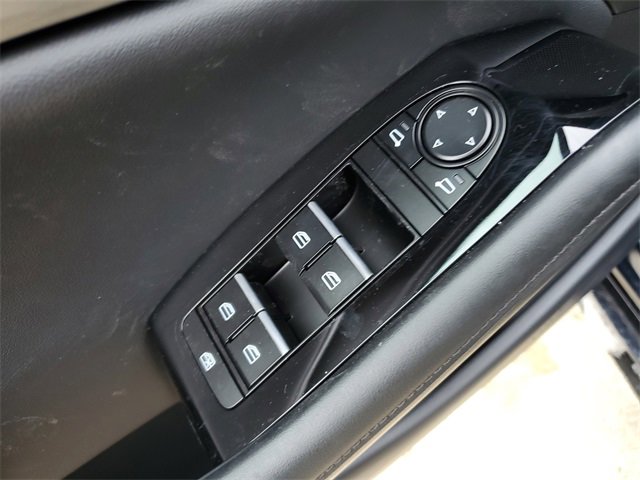 New 2026 MAZDA MAZDA3 s Sport image 18