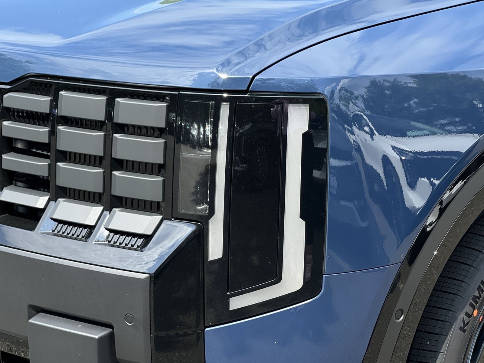 New 2027 Kia Telluride X-Line SX Prestige AWD/4WD image 13