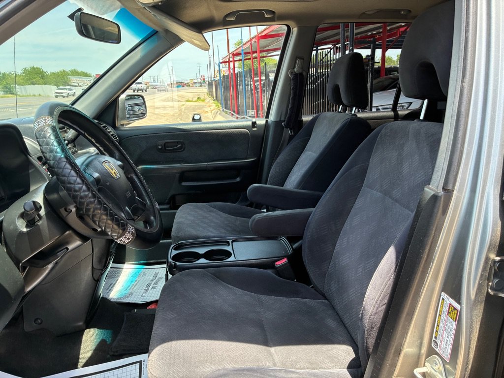 Used 2006 Honda CR-V EX image 27
