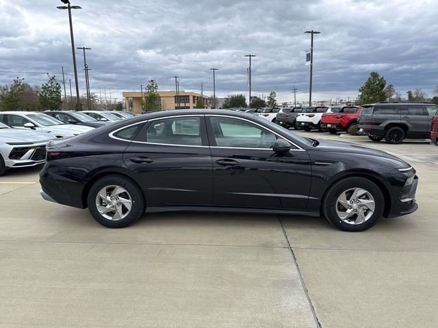 New 2026 Hyundai Sonata SE image 11