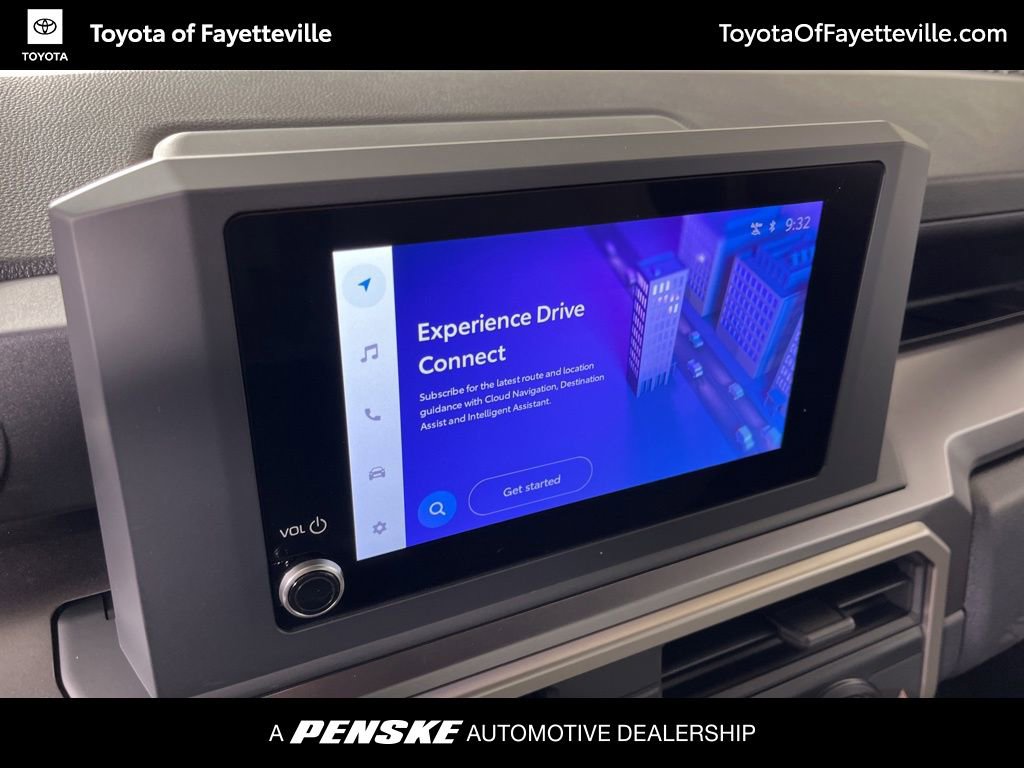 Certified 2025 Toyota 4Runner SR5 image 29