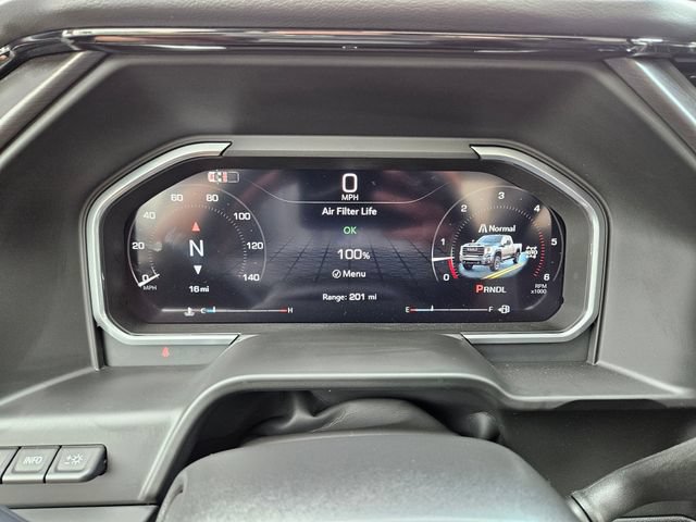New 2026 GMC Sierra 2500 AT4 w/ AT4 Premium Plus Package AWD/4WD image 31