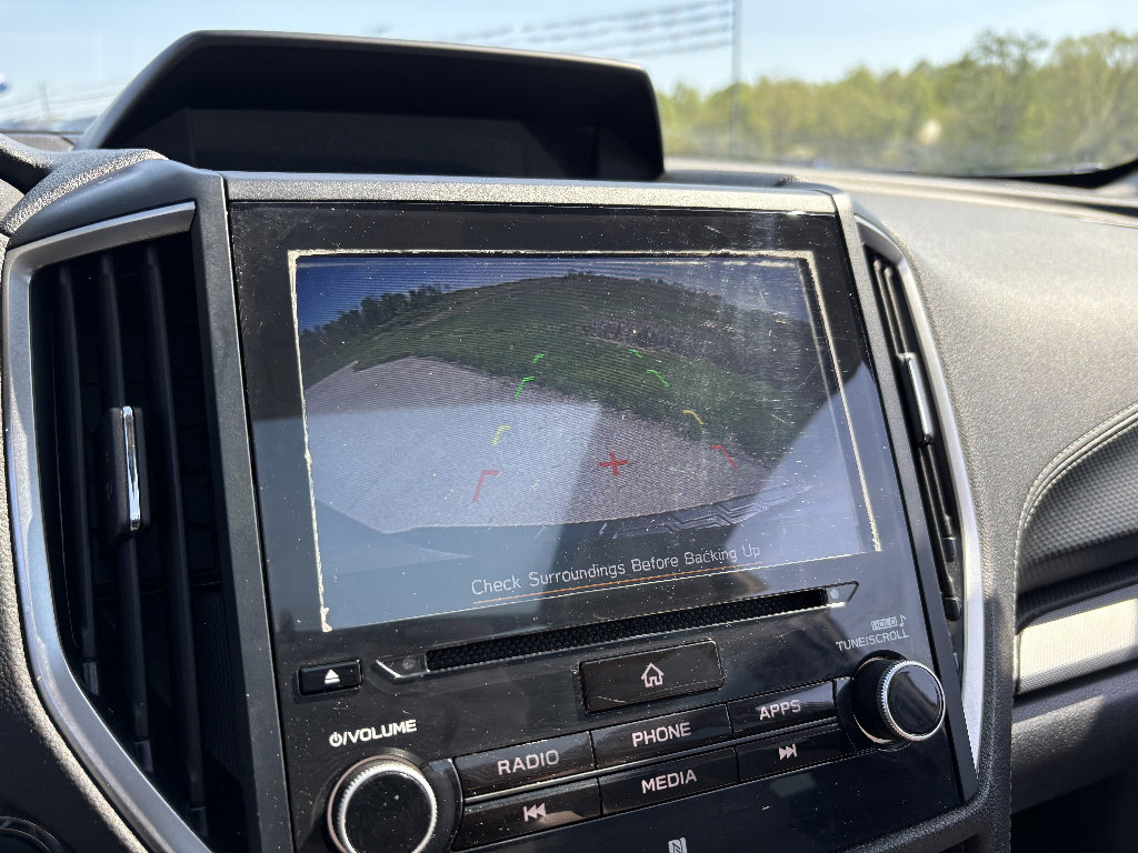 Used 2019 Subaru Forester Limited w/ Popular Package #3 AWD/4WD image 38