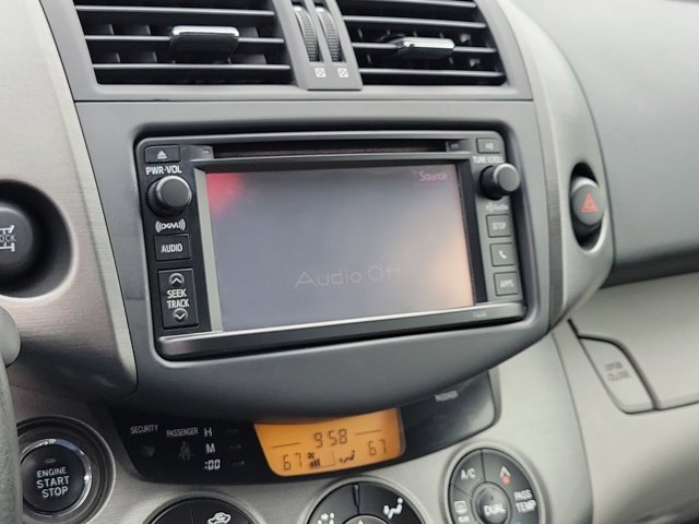 Used 2012 Toyota RAV4 Limited image 24