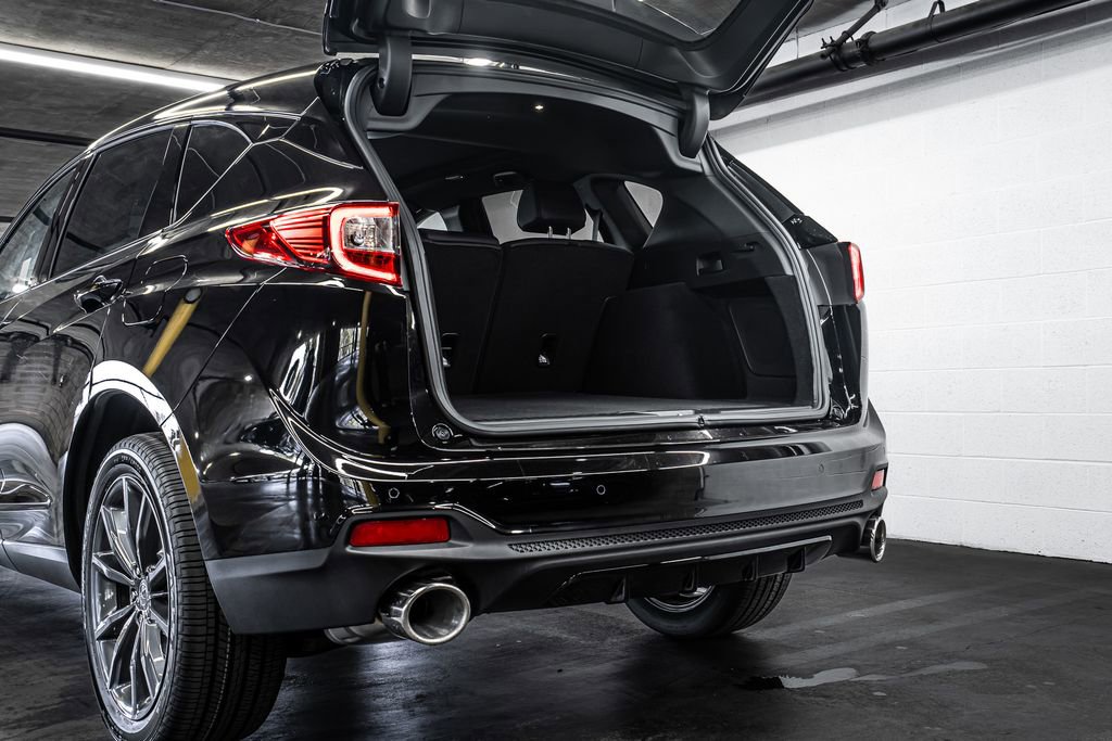 New 2026 Acura RDX A-Spec AWD/4WD image 17