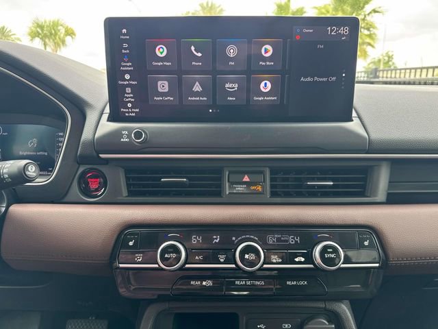 New 2026 Honda Pilot Touring image 11