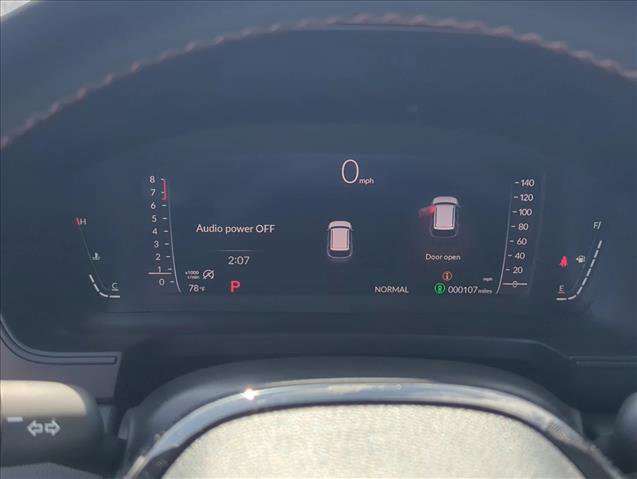 New 2026 Honda Pilot Sport image 11