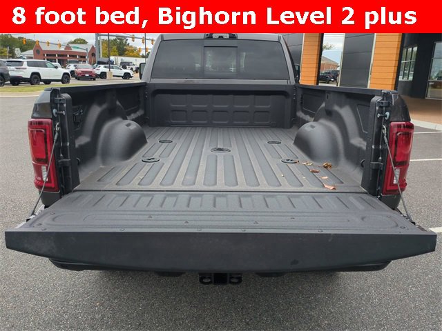 New 2026 RAM 2500 Big Horn image 13