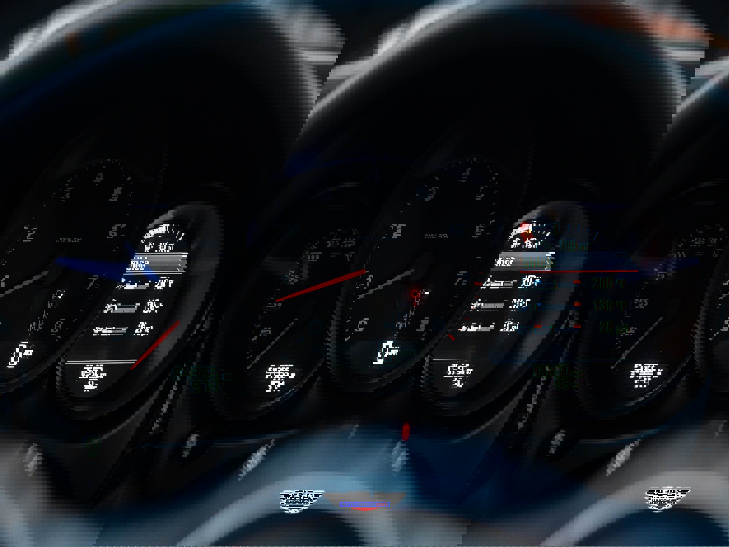 Used 2018 Porsche Macan Sport Edition image 30