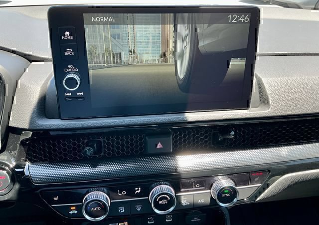 New 2026 Honda CR-V Sport Touring image 21