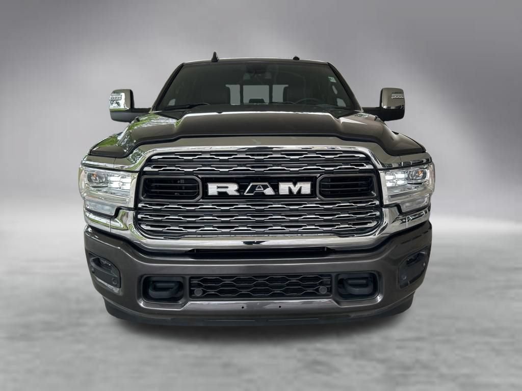 Used 2023 RAM 2500 Limited AWD/4WD image 14