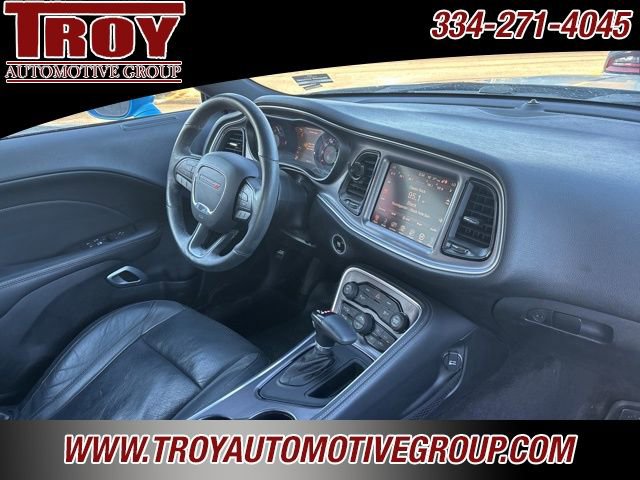 Used 2016 Dodge Challenger SXT Plus image 17
