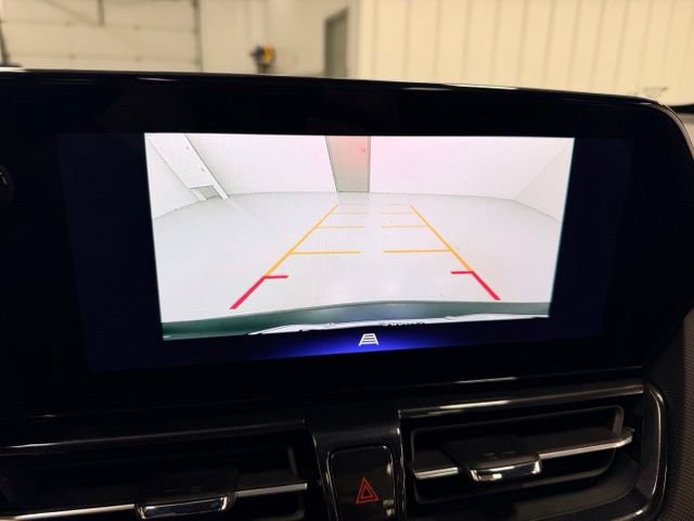Certified 2026 Chevrolet TrailBlazer RS w/ Convenience Package AWD/4WD image 14
