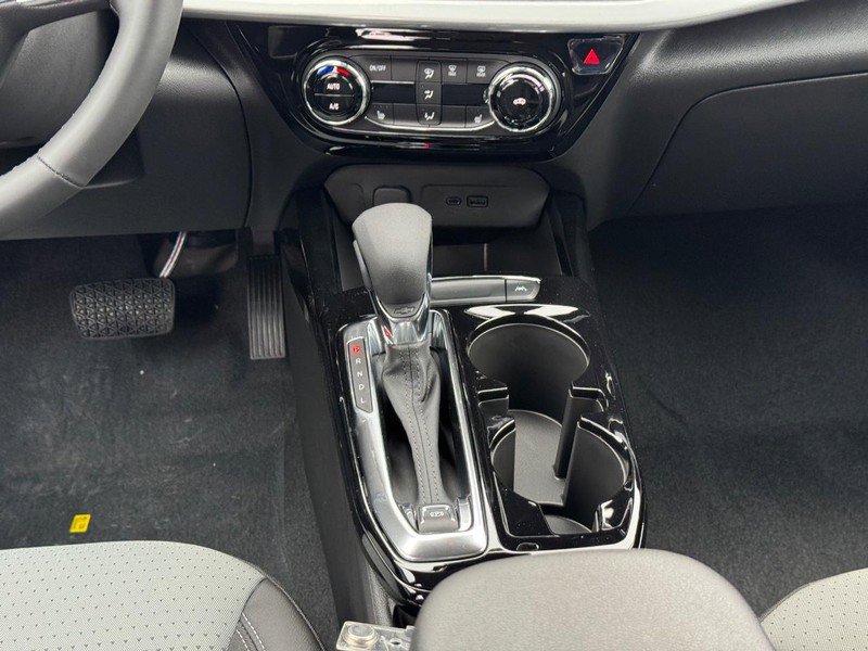 New 2026 Chevrolet Trax LT w/ Driver Confidence Package image 9