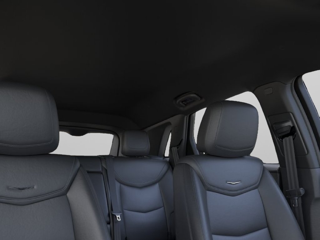 New 2026 Cadillac XT5 Luxury AWD/4WD image 24