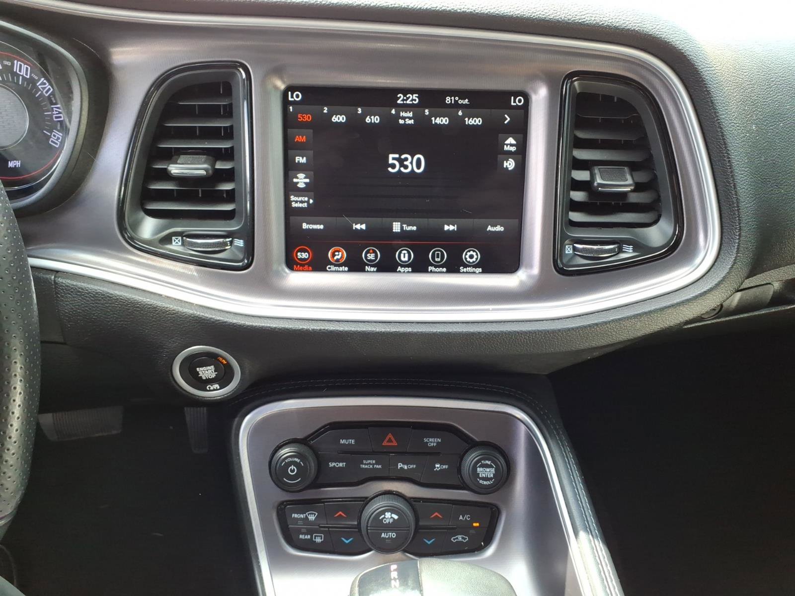 Certified 2021 Dodge Challenger GT w/ Blacktop Package image 14