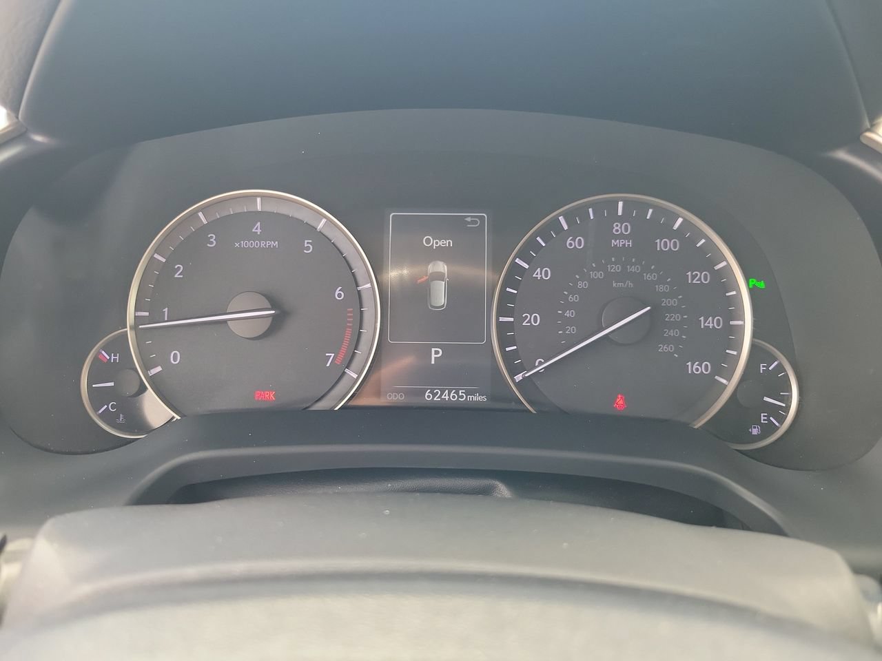 Used 2019 Lexus RX 350 FWD w/ Navigation Package image 21
