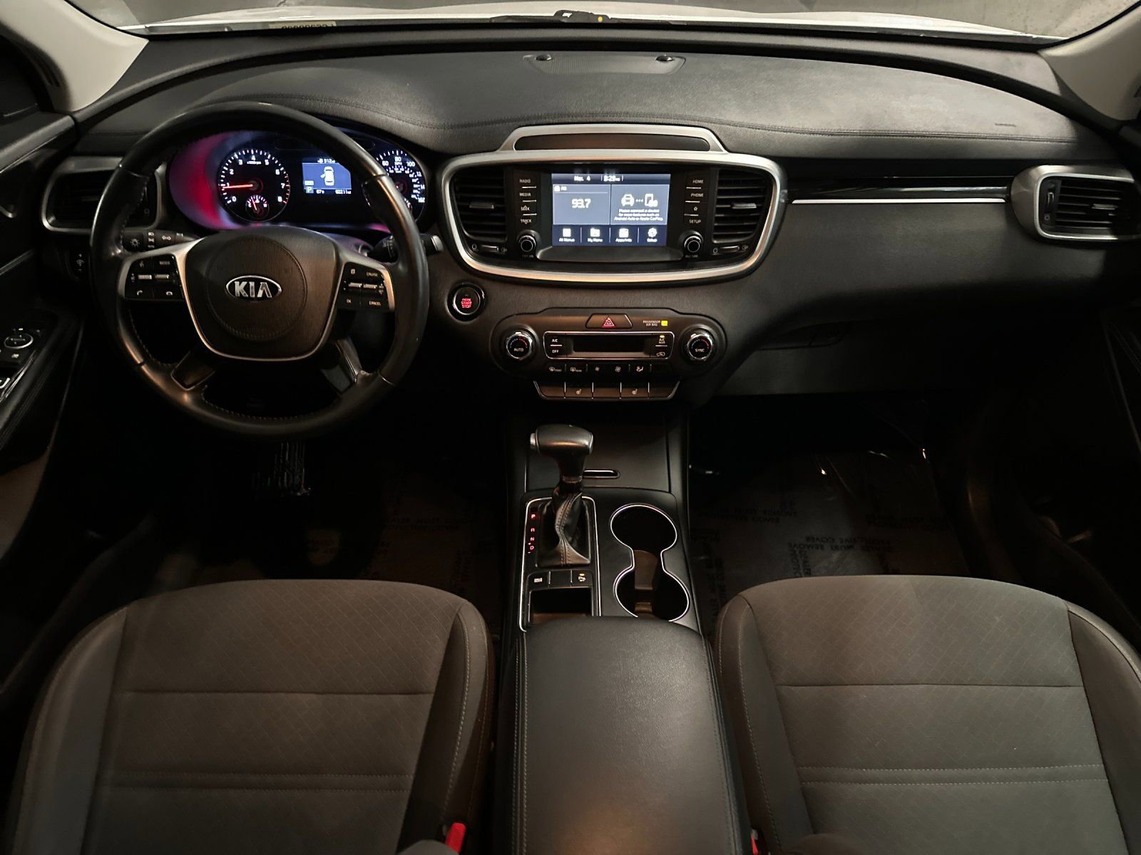 Used 2020 Kia Sorento S image 17