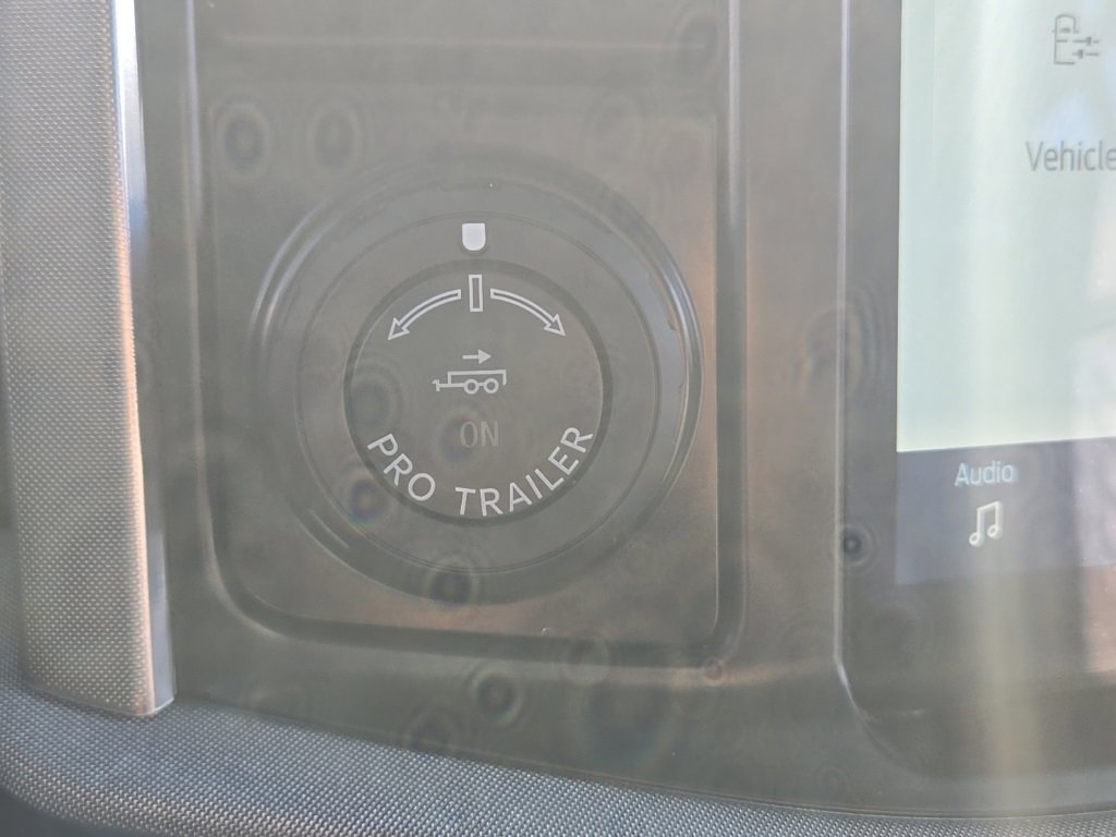 Used 2022 Ford F150 Limited image 34