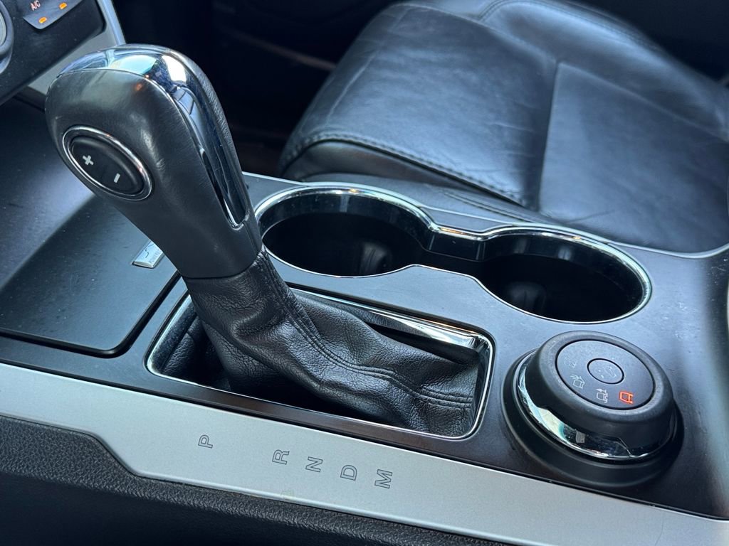 Used 2015 Ford Explorer XLT w/ Equipment Group 202A image 21