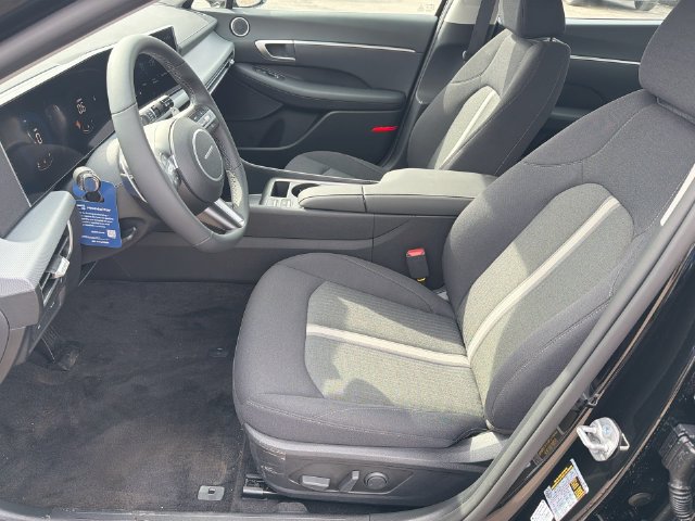 New 2026 Hyundai Sonata SEL FWD image 21