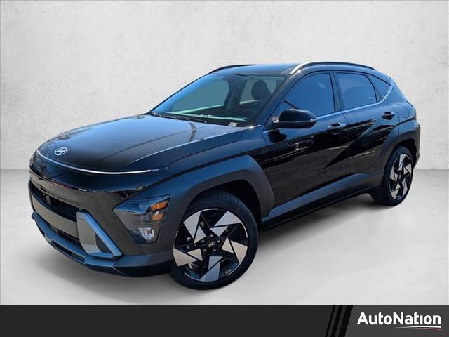 New 2026 Hyundai Kona Limited image 1