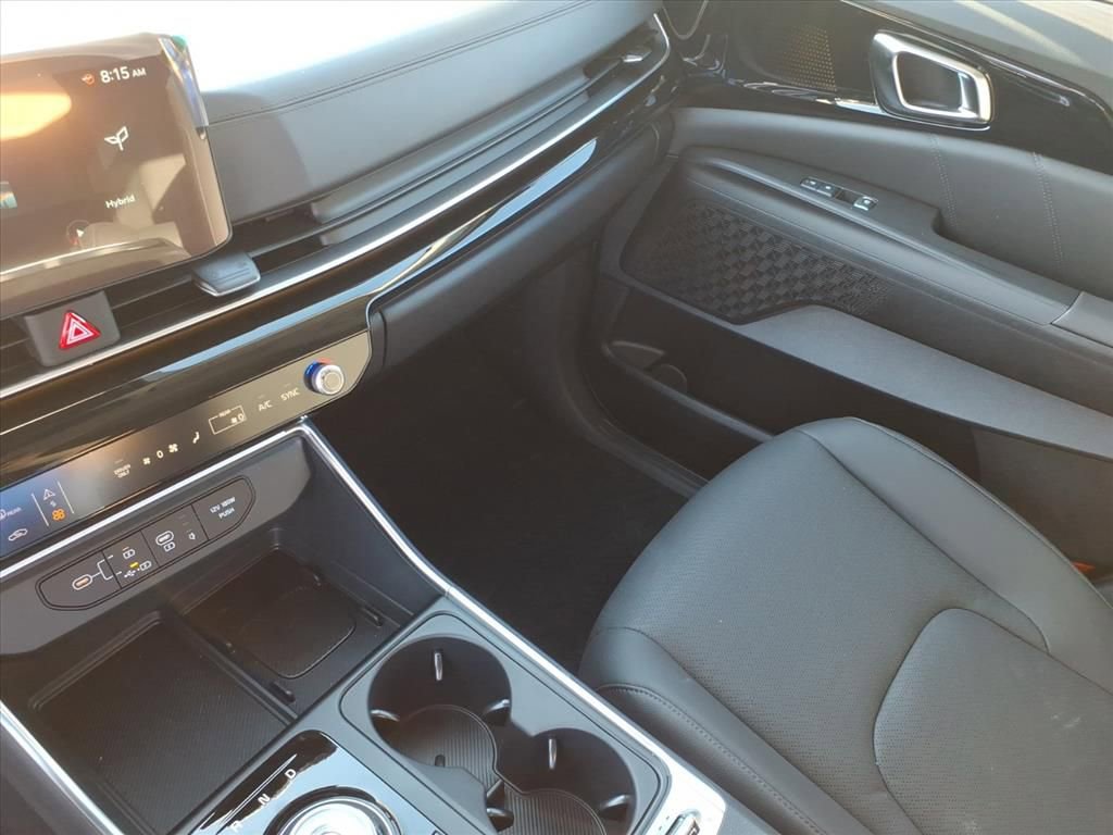 New 2026 Kia Carnival SX Prestige image 26