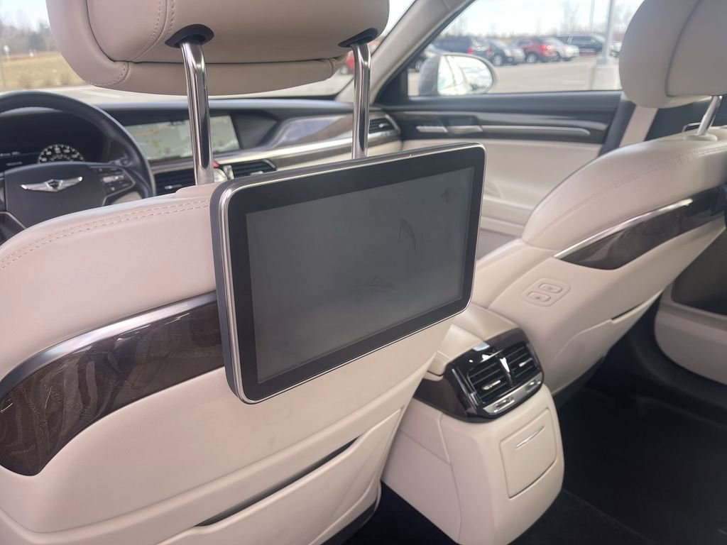 Used 2018 Genesis G90 5.0 Ultimate image 45