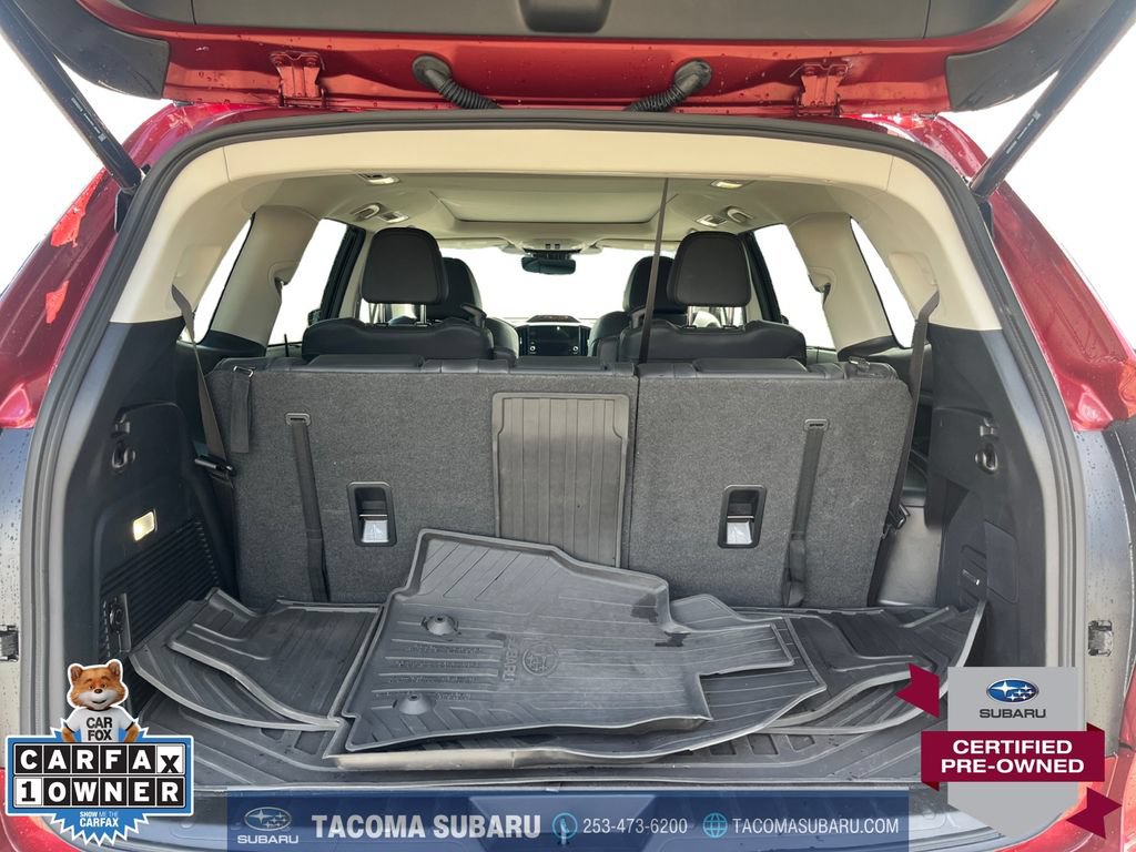 Used 2025 Subaru Ascent Bronze Edition AWD/4WD image 19