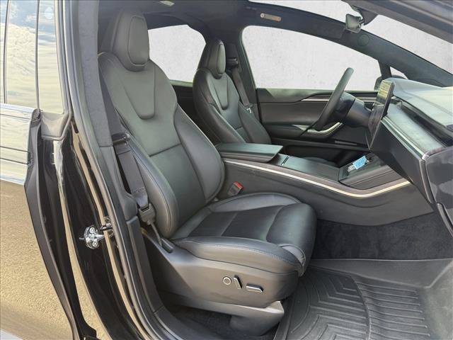 Used 2023 Tesla Model X AWD/4WD image 13