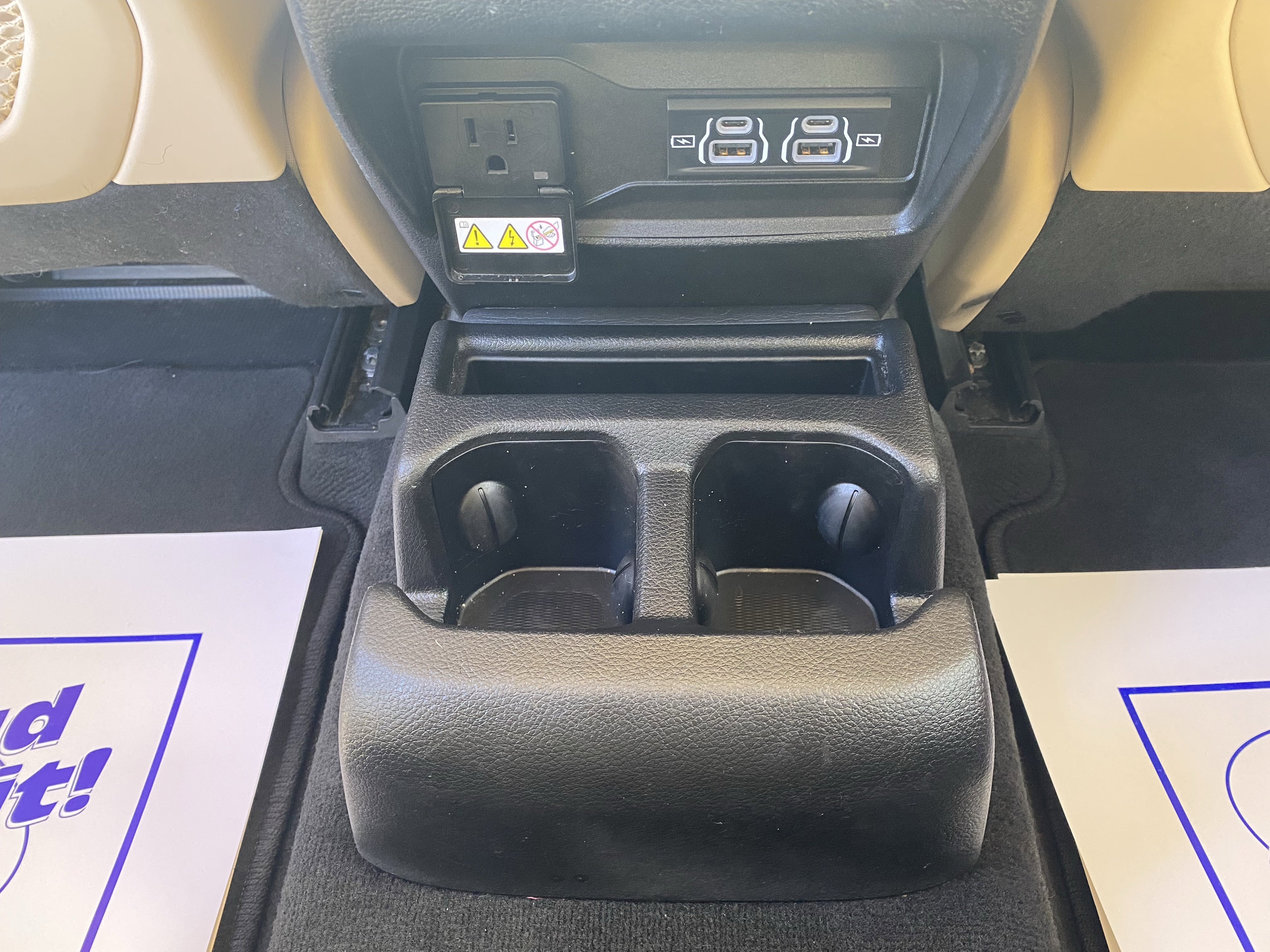 Used 2021 Jeep Grand Cherokee L Limited w/ Luxury Tech Group II image 27