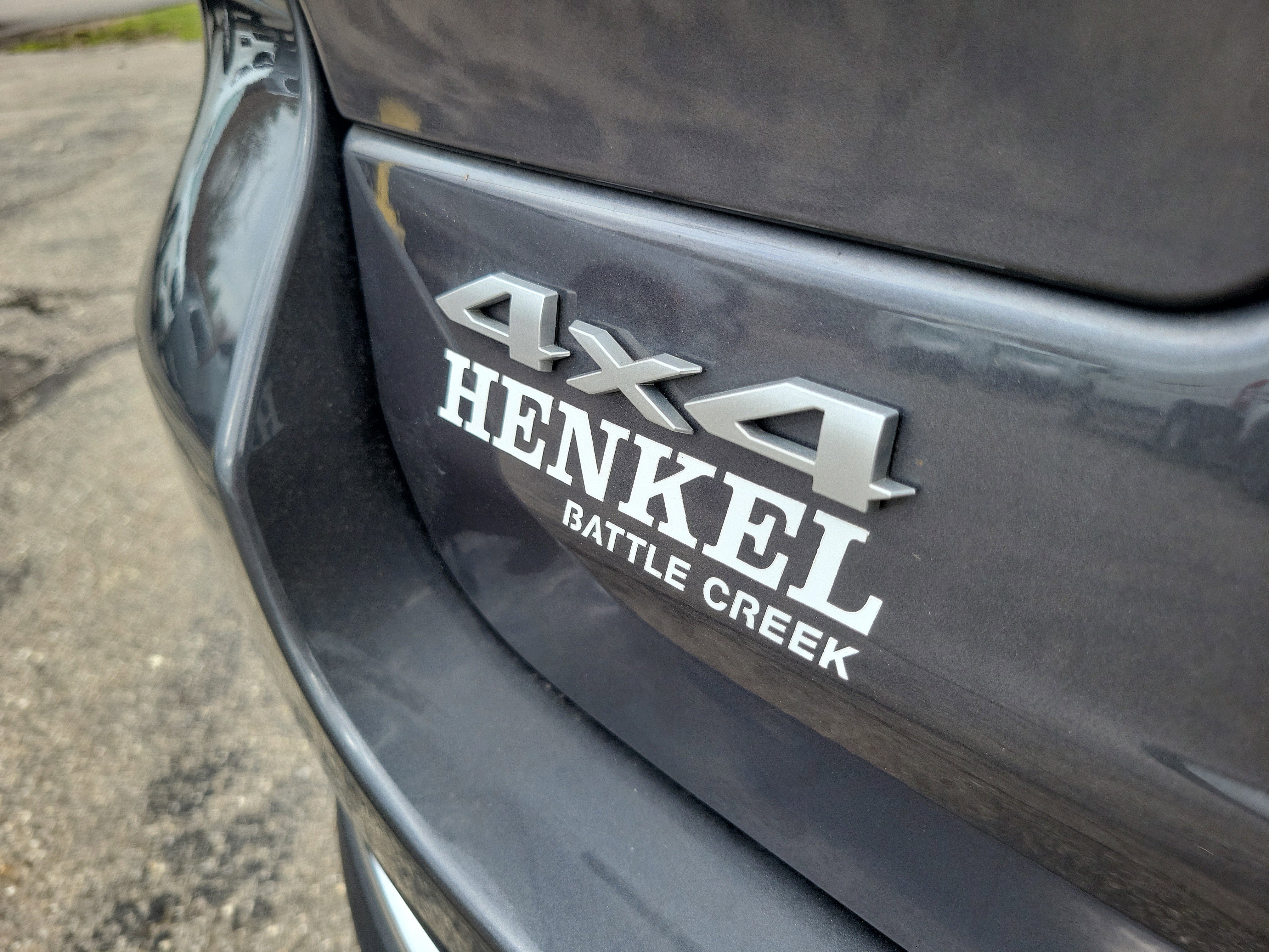 Used 2025 Jeep Grand Cherokee Laredo X image 21