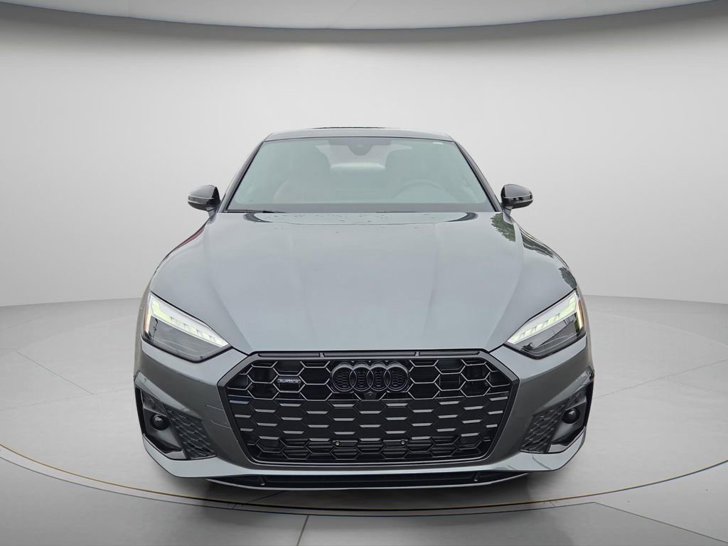 Certified 2024 Audi A5 2.0T Premium Plus w/ Premium Plus AWD/4WD image 4
